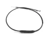 Clutch Cable 2011 Harley-Davidson Dyna Super Glide Custom FXDC 2708