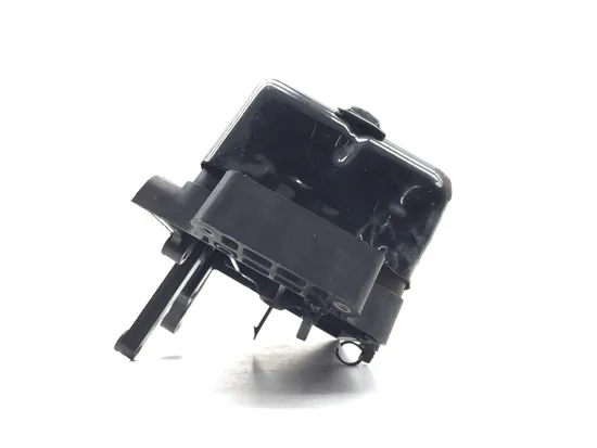 Main Engine Wiring Harness Bracket 2011 Harley Dyna Super Glide FXDC 2708A x