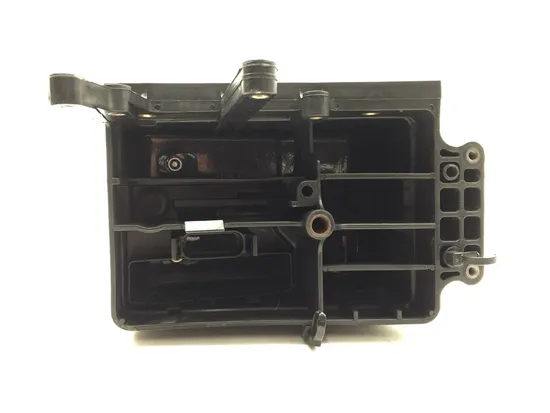 Main Engine Wiring Harness Bracket 2011 Harley Dyna Super Glide FXDC 2708A x