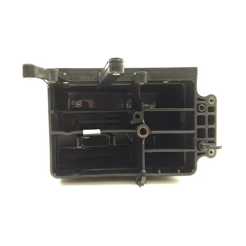 Main Engine Wiring Harness Bracket 2011 Harley Dyna Super Glide FXDC 2708A x 19