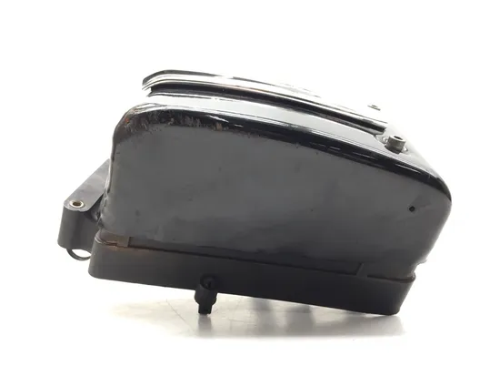 Main Engine Wiring Harness Bracket 2011 Harley Dyna Super Glide FXDC 2708A x