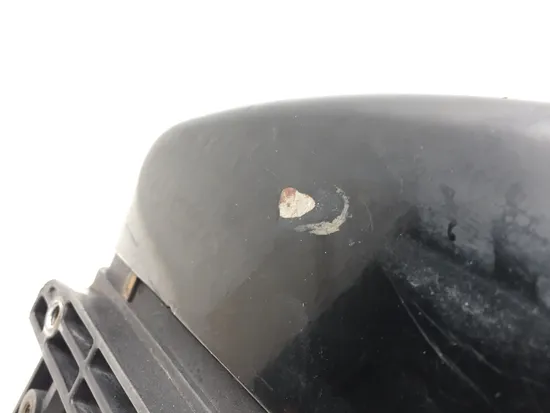 Main Engine Wiring Harness Bracket 2011 Harley Dyna Super Glide FXDC 2708A x