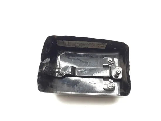 Main Engine Wiring Harness Bracket 2011 Harley Dyna Super Glide FXDC 2708A x