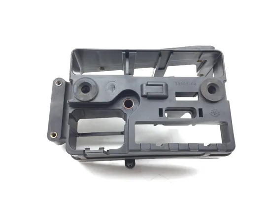 Main Engine Wiring Harness Bracket 2011 Harley Dyna Super Glide FXDC 2708A x