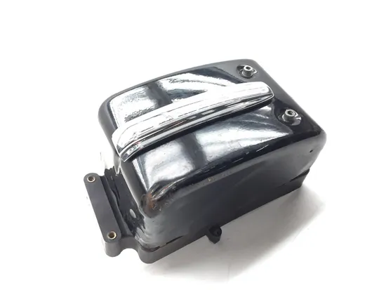 Main Engine Wiring Harness Bracket 2011 Harley Dyna Super Glide FXDC 2708A x