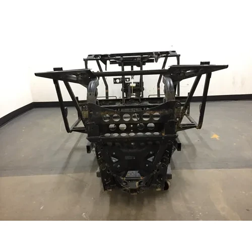 Frame Chassis CLN Ready To Go 2013 Polaris RZR 570 LE Trail EFI EPS 2709A x 17