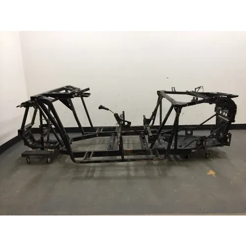 Frame Chassis CLN Ready To Go 2013 Polaris RZR 570 LE Trail EFI EPS 2709A x 15