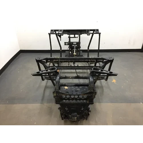 Frame Chassis CLN Ready To Go 2013 Polaris RZR 570 LE Trail EFI EPS 2709A x 19