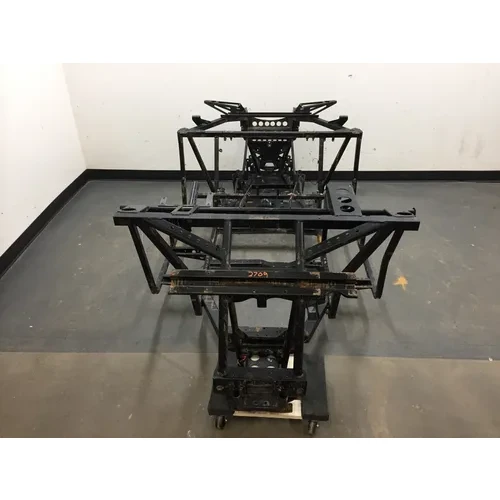 Frame Chassis CLN Ready To Go 2013 Polaris RZR 570 LE Trail EFI EPS 2709A x 11