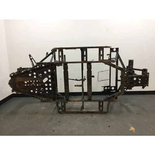 Frame Chassis CLN Ready To Go 2013 Polaris RZR 570 LE Trail EFI EPS 2709A x 21
