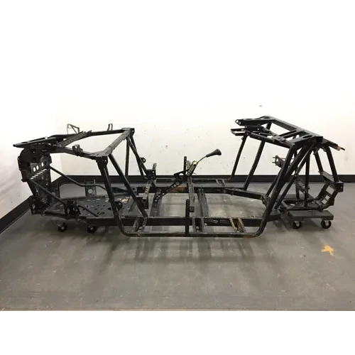 Frame Chassis CLN Ready To Go 2013 Polaris RZR 570 LE Trail EFI EPS 2709A x 3