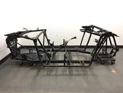 Frame Chassis CLN Ready To Go 2013 Polaris RZR 570 LE Trail EFI EPS 2709A x