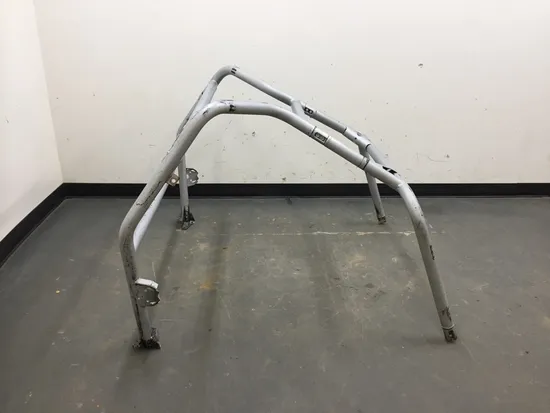 Roll Cage 2013 Polaris RZR 570 LE Trail EFI EPS 2709A