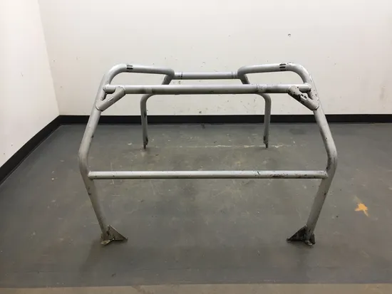 Roll Cage 2013 Polaris RZR 570 LE Trail EFI EPS 2709A