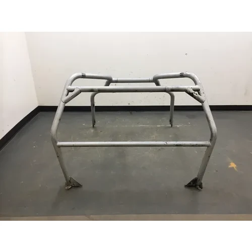 Roll Cage 2013 Polaris RZR 570 LE Trail EFI EPS 2709A 7