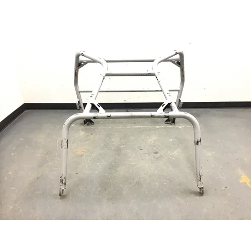 Roll Cage 2013 Polaris RZR 570 LE Trail EFI EPS 2709A 3