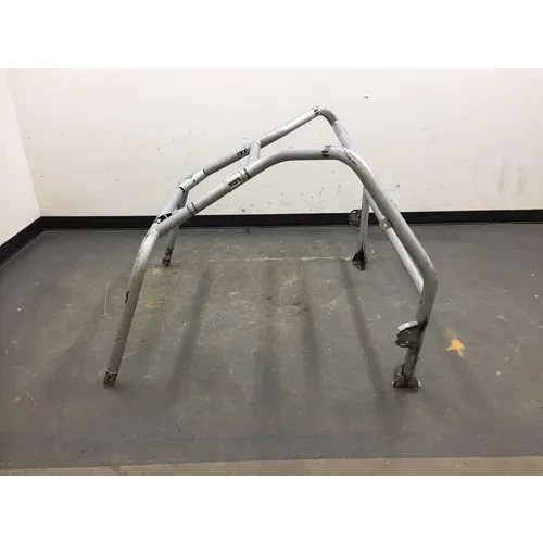 Roll Cage 2013 Polaris RZR 570 LE Trail EFI EPS 2709A 5