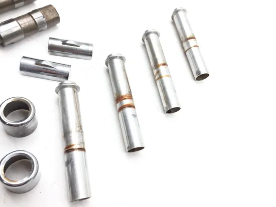 Push Rods Tubes and Lifters 08 Harley Electra Glide Classic FLHTC 2712A