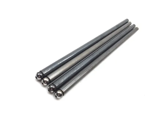 Push Rods Tubes and Lifters 08 Harley Electra Glide Classic FLHTC 2712A