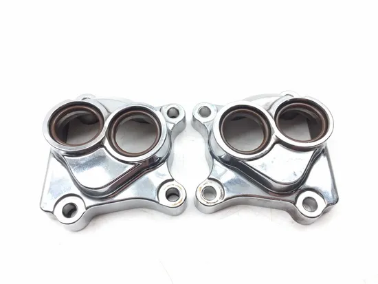 Push Rods Tubes and Lifters 08 Harley Electra Glide Classic FLHTC 2712A