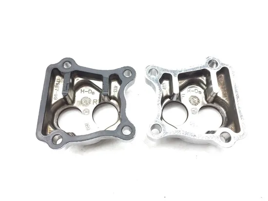 Push Rods Tubes and Lifters 08 Harley Electra Glide Classic FLHTC 2712A