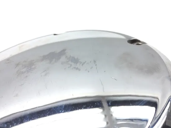 Primary Clutch Derby Inspection Cover 08 Harley Electra Classic FLHTC 2712A x