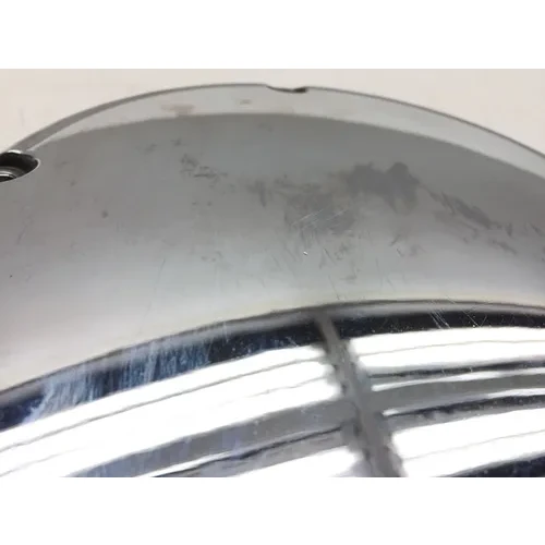 Primary Clutch Derby Inspection Cover 08 Harley Electra Classic FLHTC 2712A x 13