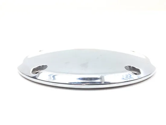 Primary Clutch Derby Inspection Cover 08 Harley Electra Classic FLHTC 2712A x