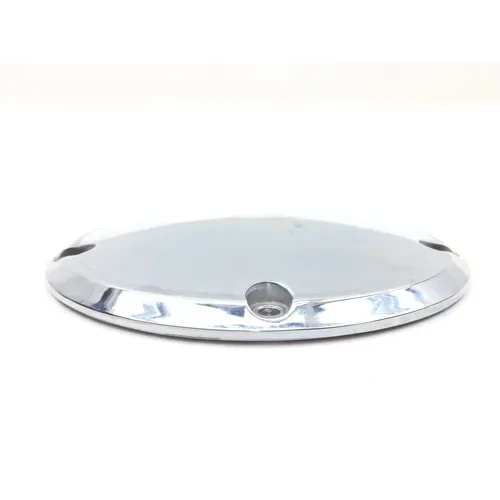 Primary Clutch Derby Inspection Cover 08 Harley Electra Classic FLHTC 2712A x 9