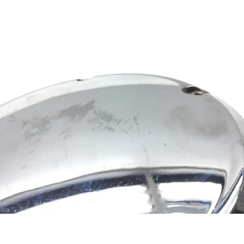Primary Clutch Derby Inspection Cover 08 Harley Electra Classic FLHTC 2712A x 11