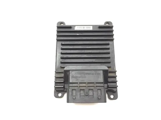 Ignition CDI ECU Computer 08 Harley-Davidson Electra Glide Classic FLHTC 2712A 6