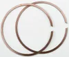 Wiseco 2-Stroke Steel Single Piston Ring Set 65mm
