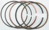 Wiseco 4-Stroke Steel Single Piston Ring Set 65mm