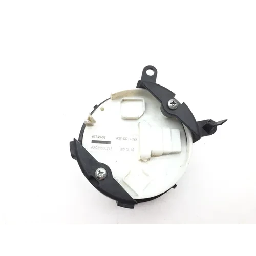 Speedometer Gauge 2008 Harley-Davidson Electra Glide Classic FLHTC 2712A x 17