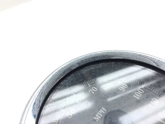 Speedometer Gauge 2008 Harley-Davidson Electra Glide Classic FLHTC 2712A x