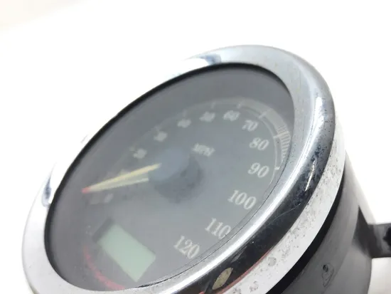 Speedometer Gauge 2008 Harley-Davidson Electra Glide Classic FLHTC 2712A x
