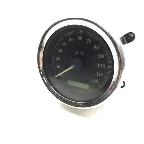 Speedometer Gauge 2008 Harley-Davidson Electra Glide Classic FLHTC 2712A x 5