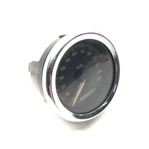 Speedometer Gauge 2008 Harley-Davidson Electra Glide Classic FLHTC 2712A x 3