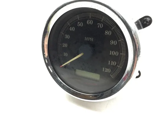 Speedometer Gauge 2008 Harley-Davidson Electra Glide Classic FLHTC 2712A x