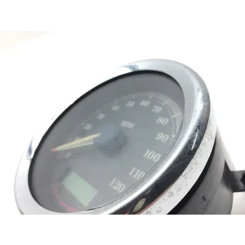 Speedometer Gauge 2008 Harley-Davidson Electra Glide Classic FLHTC 2712A x 7