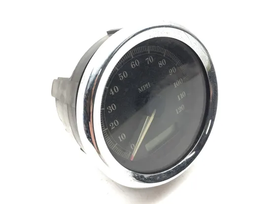Speedometer Gauge 2008 Harley-Davidson Electra Glide Classic FLHTC 2712A x