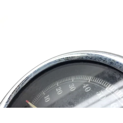 Speedometer Gauge 2008 Harley-Davidson Electra Glide Classic FLHTC 2712A x 11