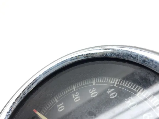 Speedometer Gauge 2008 Harley-Davidson Electra Glide Classic FLHTC 2712A x