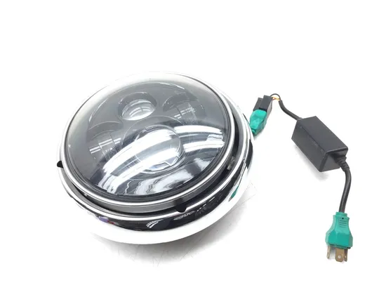 DAYMAKER Projector Headlight 2008 Harley Electra Glide Classic 2712 x