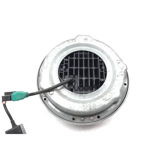 DAYMAKER Projector Headlight 2008 Harley Electra Glide Classic 2712 x 11