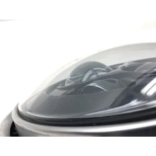 DAYMAKER Projector Headlight 2008 Harley Electra Glide Classic 2712 x 16