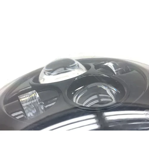 DAYMAKER Projector Headlight 2008 Harley Electra Glide Classic 2712 x 15