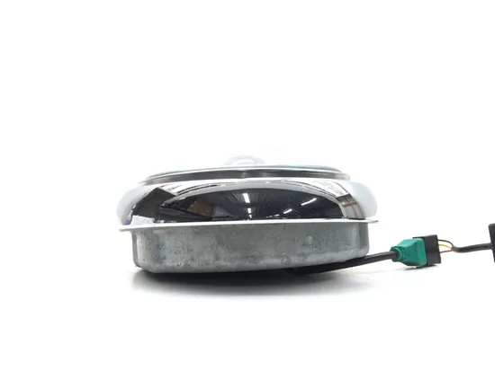 DAYMAKER Projector Headlight 2008 Harley Electra Glide Classic 2712 x