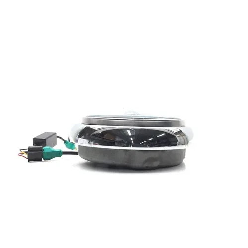 DAYMAKER Projector Headlight 2008 Harley Electra Glide Classic 2712 x 7