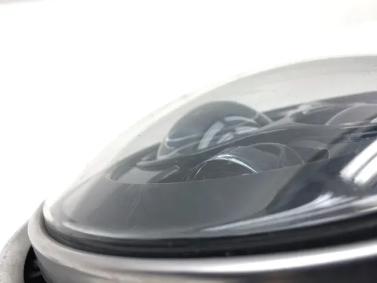 DAYMAKER Projector Headlight 2008 Harley Electra Glide Classic 2712 x